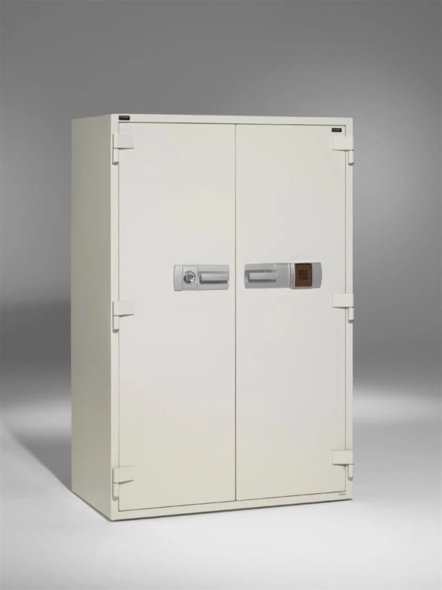 Robur Safe - Brannsikkert 90 min