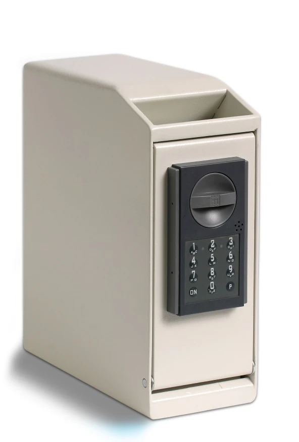 Robur Safe - Deponeringsbokser