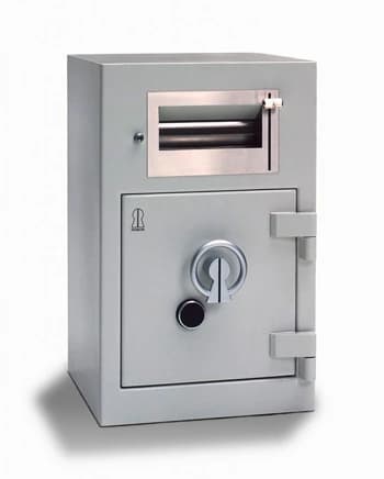 Robur Safe - Deponeringssafe type II konstruksjon