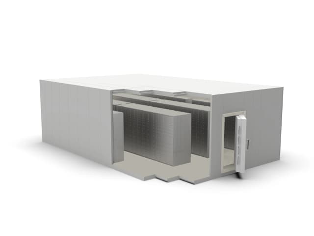 Robur Safe - Hvelv