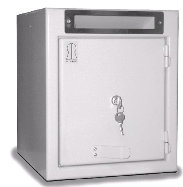 Robur Safe - Interiøralternativer