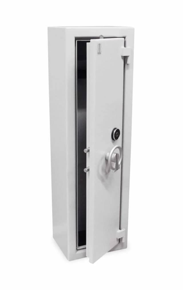 Robur Safe - Våpenskap 5 og 7