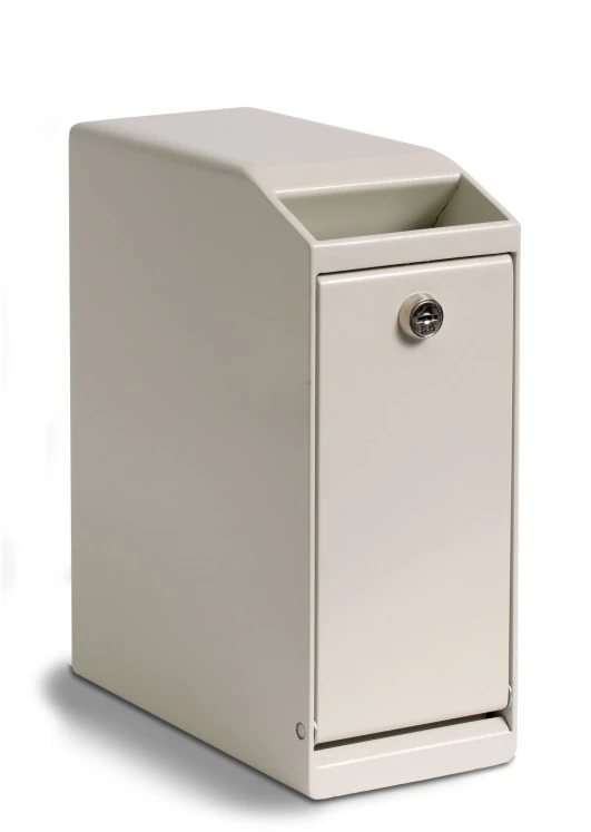 Deponeringsbokser 2001-M