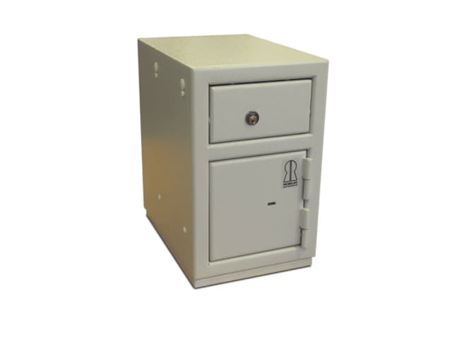 Deponeringsbokser DBM