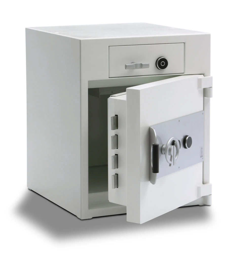 Deposit safe Grade IV 500