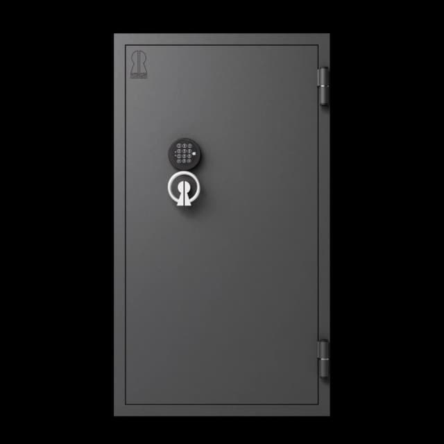 Brann- og inbruddsikkert skap S2/1160/120