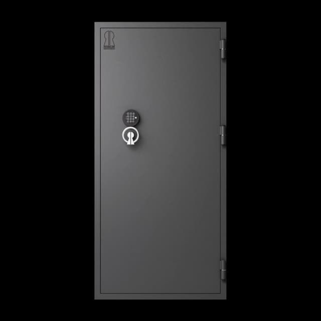 Brann- og inbruddsikkert skap S2-1630/120