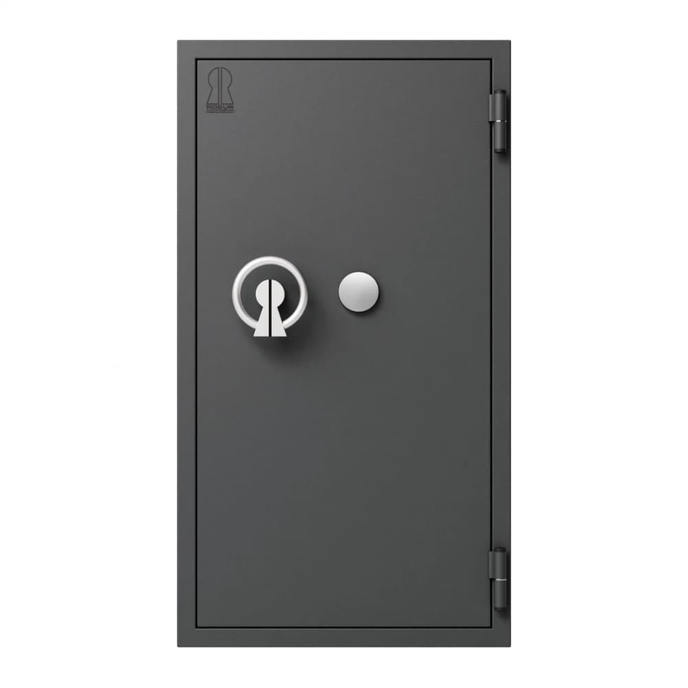 Fire and burglar-proof cabinet S2-800/60