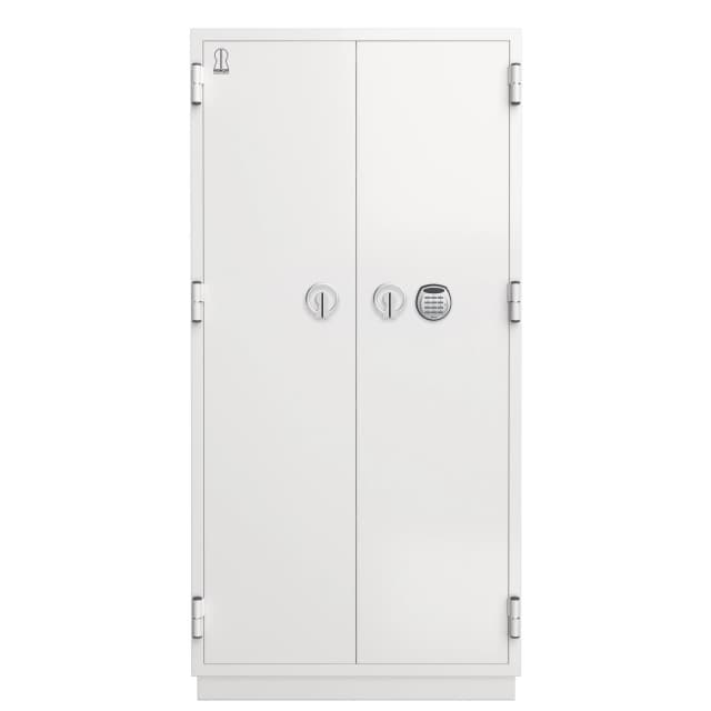 Brannsikkert dokumentskap RBD C300D