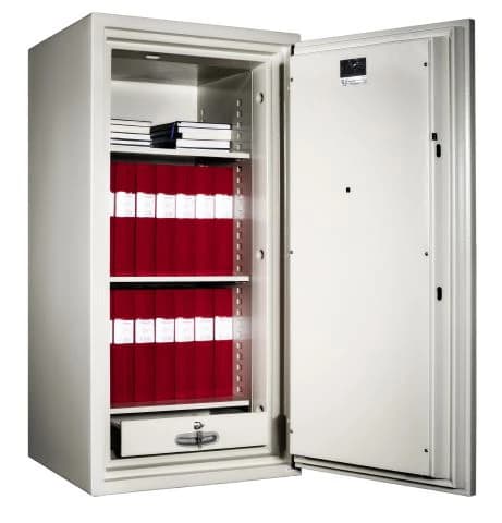 Brannsikkert dokumentskap -219112