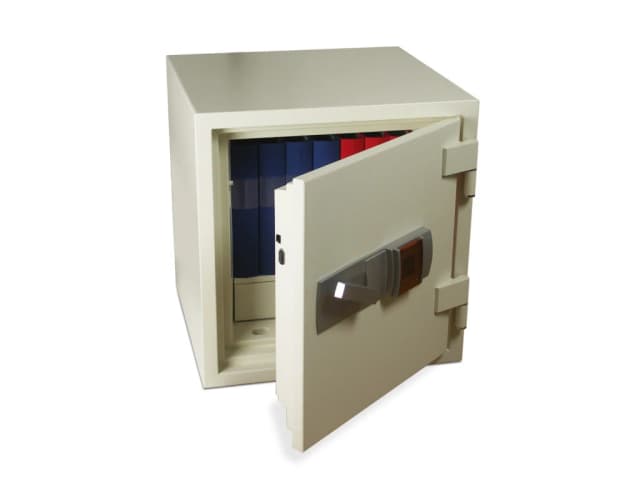 Brannsikkert dokumentskap 700-2