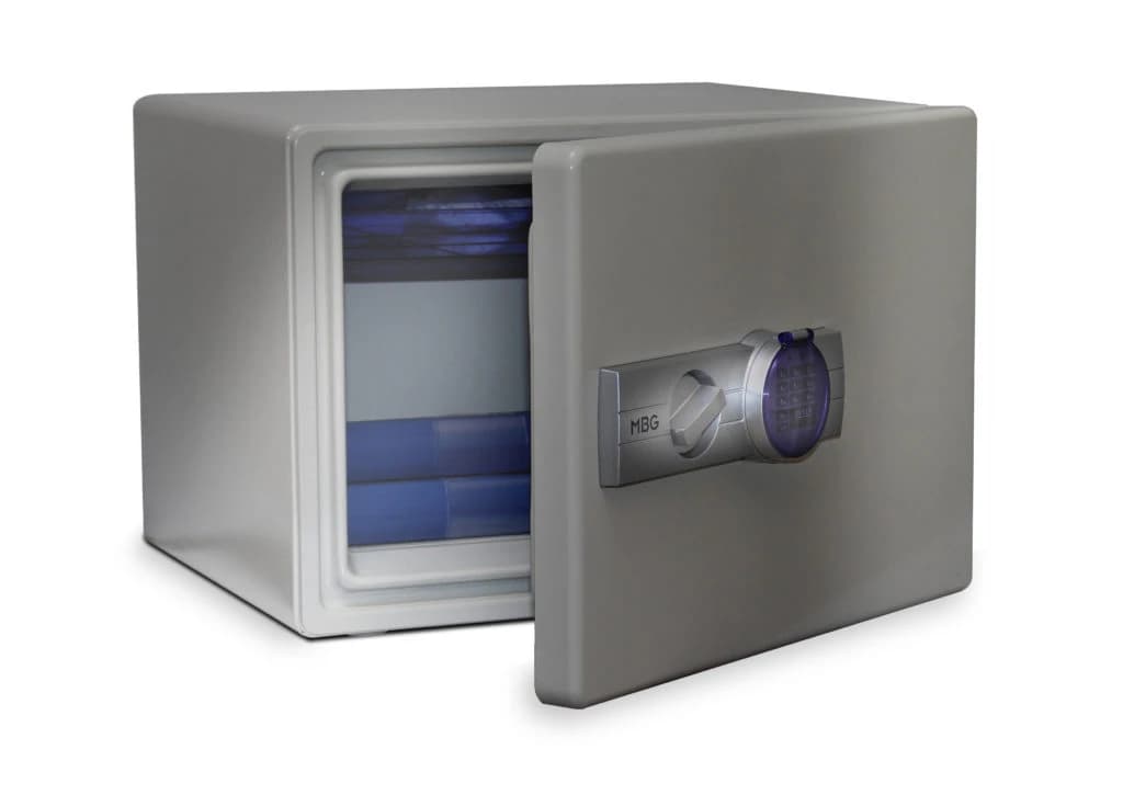 Document cabinet 360