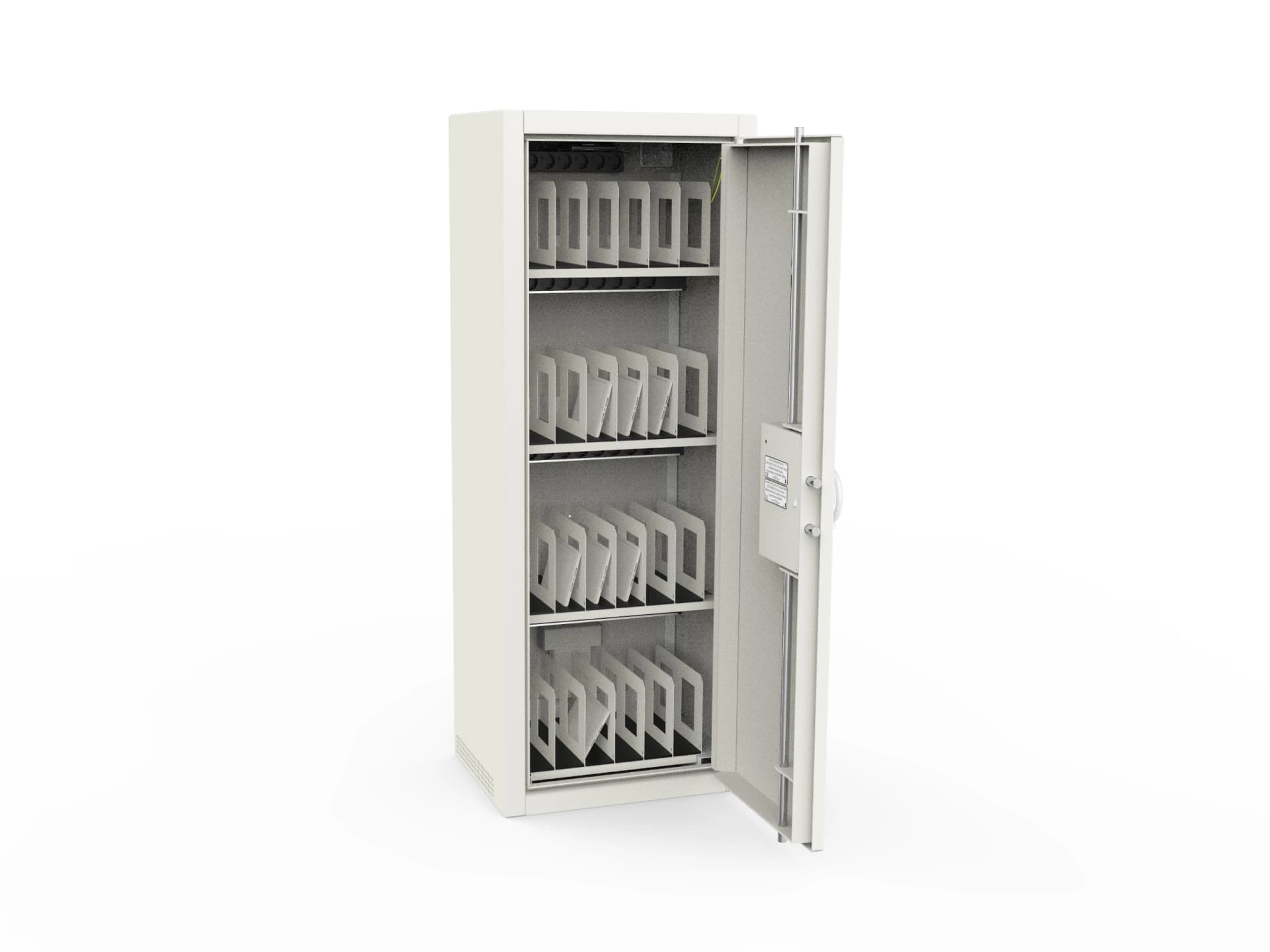 Laptop cabinet RSK 1600