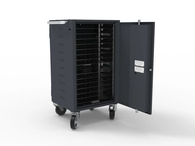 Laptopvogn TSS1500/2