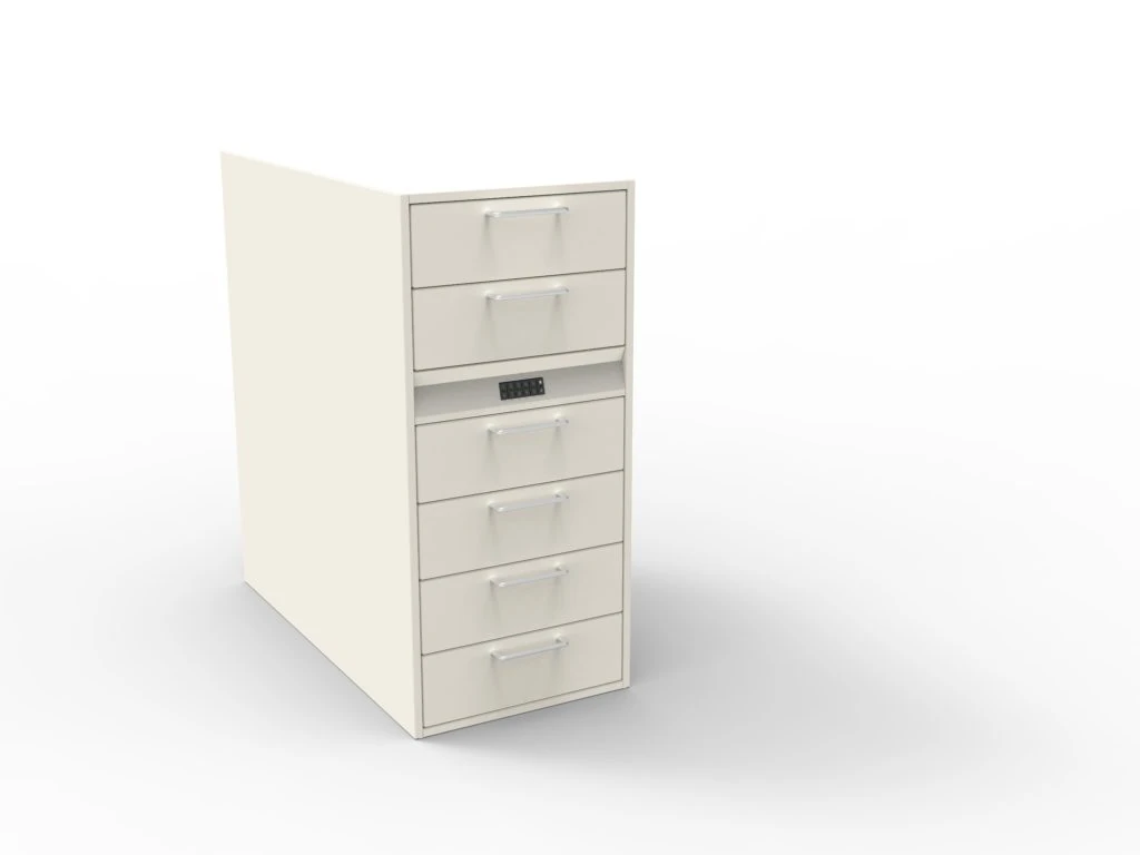 Medicine cabinet RSH A1
