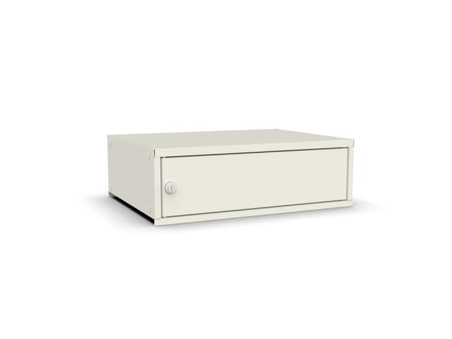 Låsbart rom 155mm