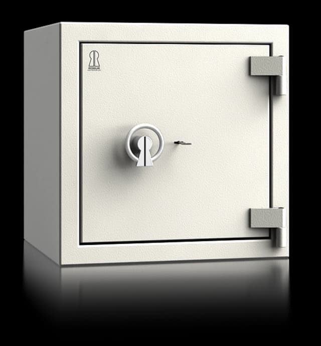 Verdiskap LW Grade II 40