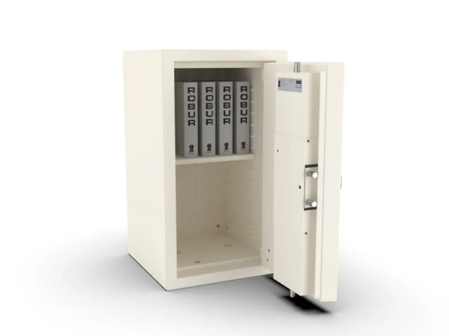 Verdiskap Grade I 80