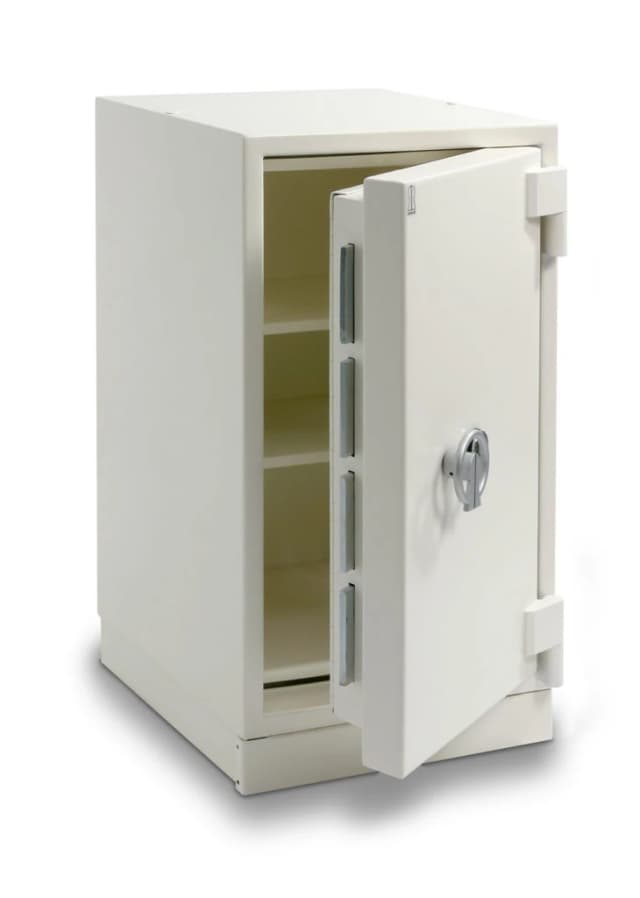 Verdiskap Grade III 80