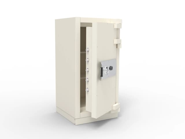 Verdiskap Grade VI-EX 1200