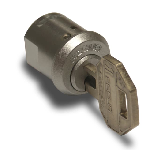 Bankbokslås - Robur 2391