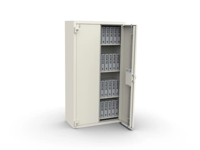 Sikkerhetssskap (FG) RSK1900/2