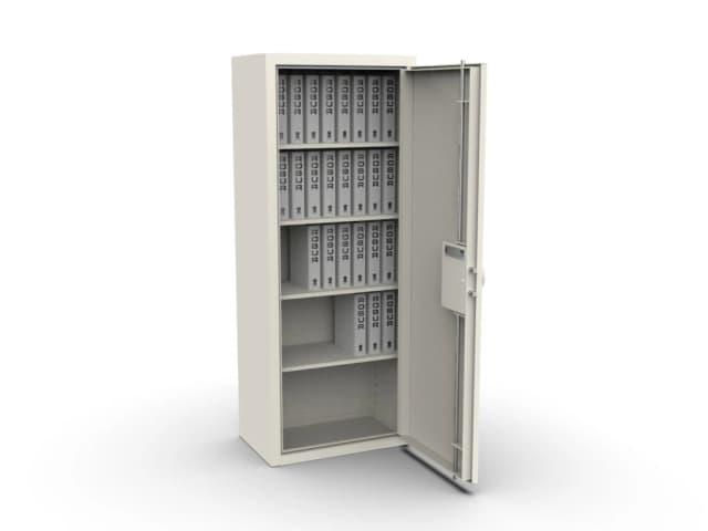 Sikkerhetssskap (FG) RSK 1900