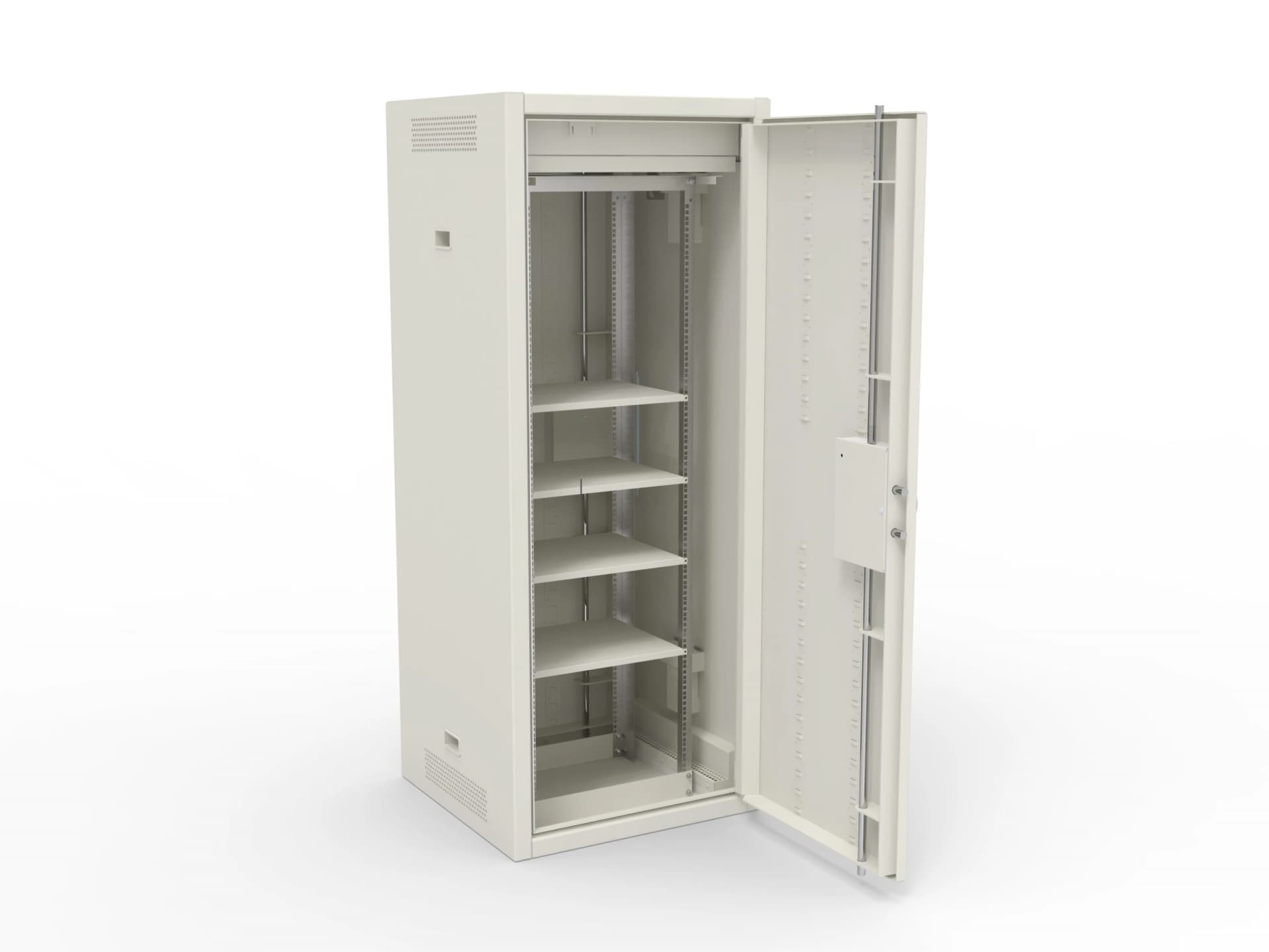 Server security cabinet RSKS 1900