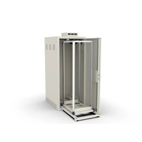Server security cabinet RSKS 2000