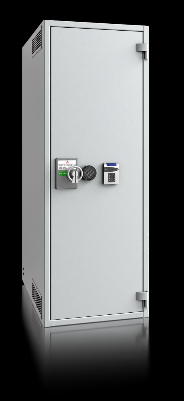 Tempets Safe 1915/1070