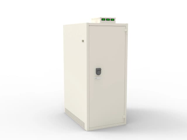 Tempest SSF 1000/680