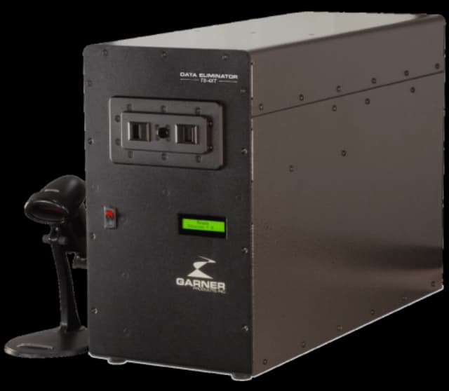 Degausser TS-4XT