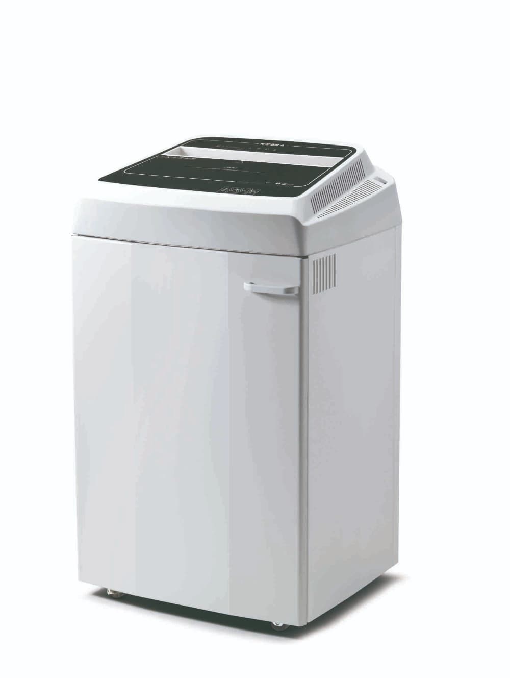 MBG 400 HS OM