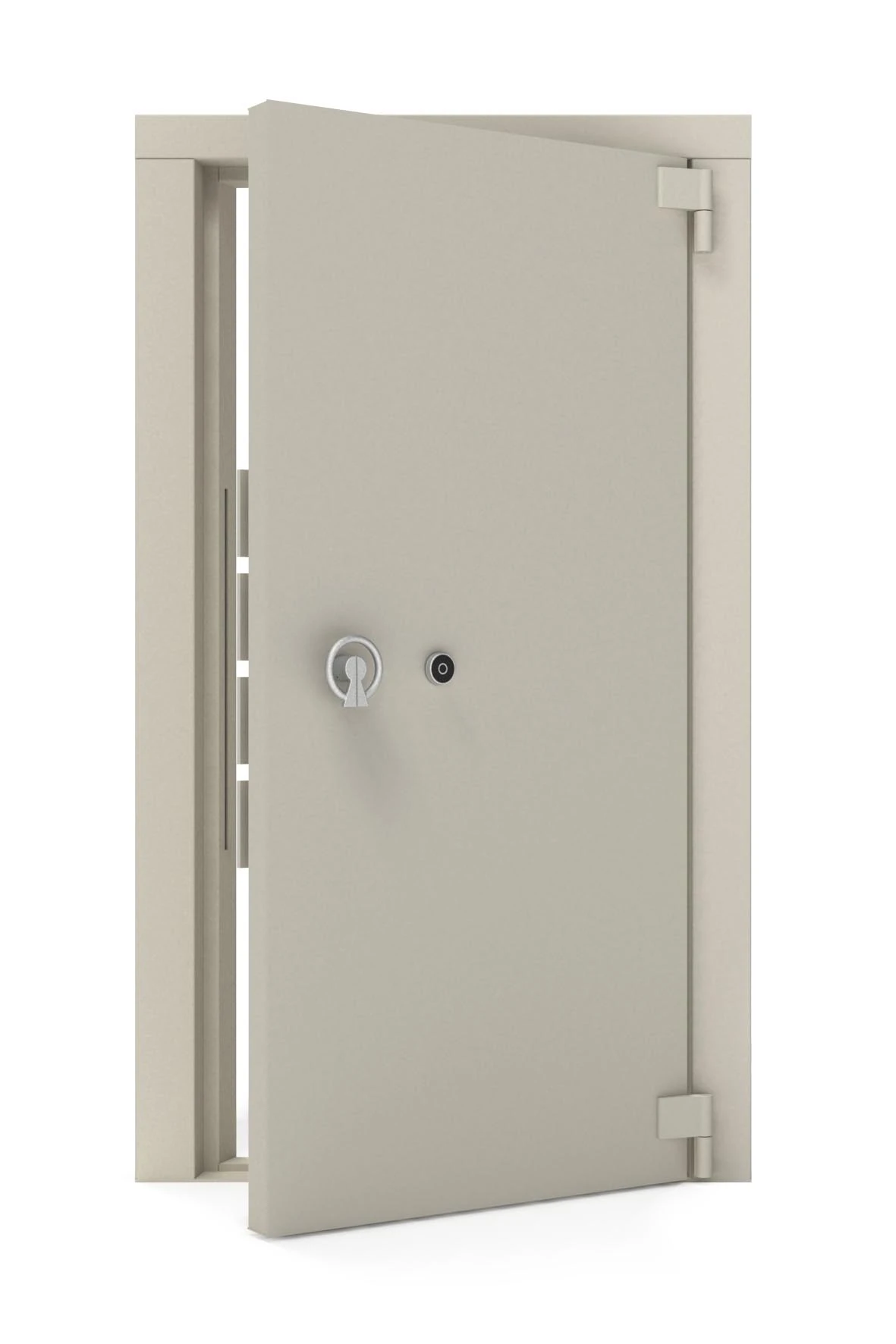 Vault door Grade I