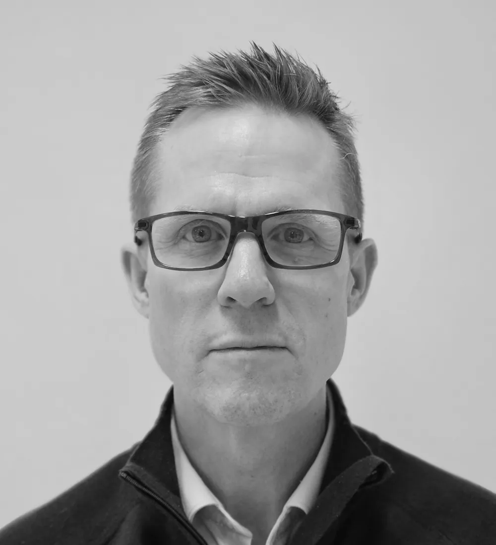 Thomas Moltzau