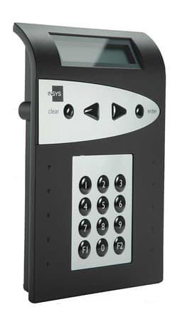 Insys TwinLock C700